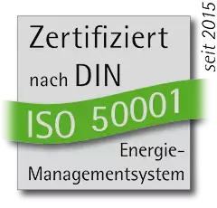Zierbrunnen vor Betriebszentrale Zierbrunnen vor Betriebszentrale