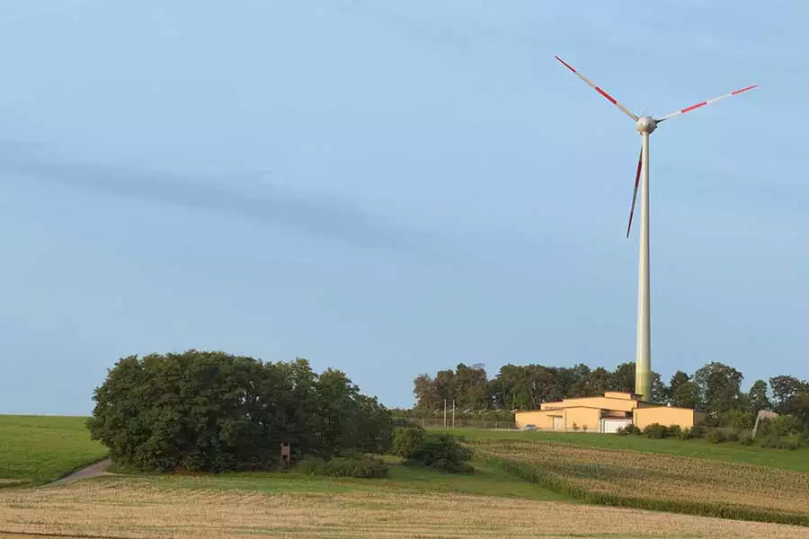 Wasserwerk Bronn (Weikersheim)