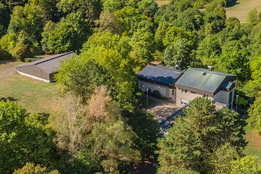 Wasserwerk Kregelberg (Crailsheim)