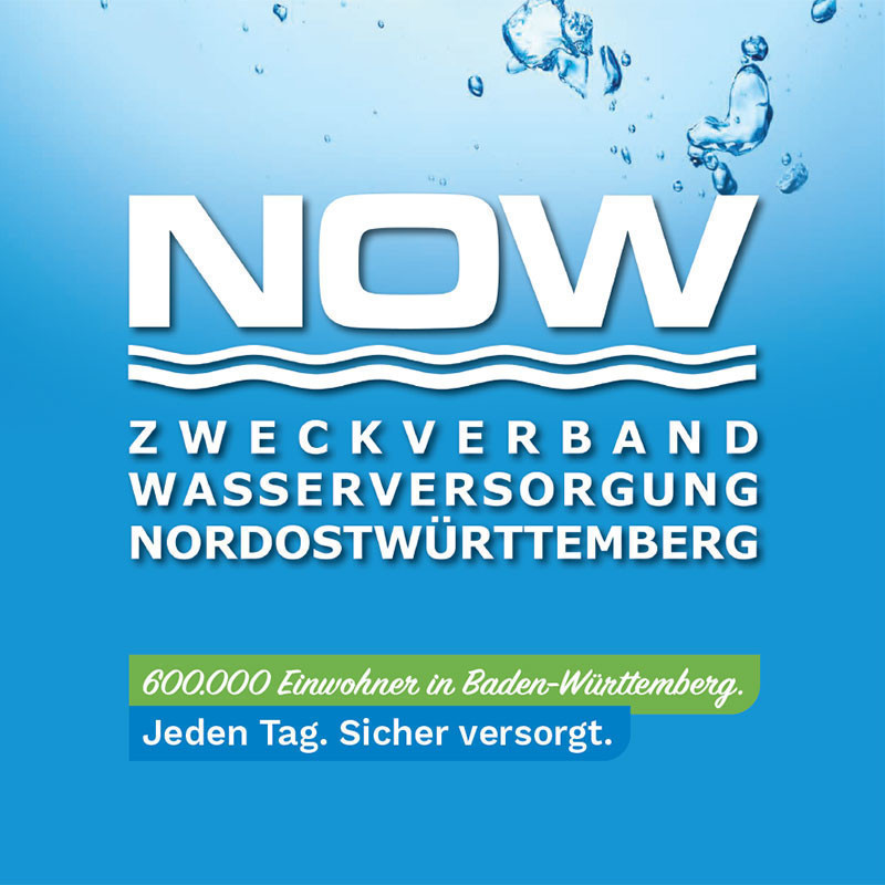 NOW Broschüre (2026) - PDF zum Download