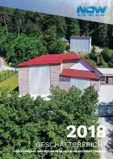 Geschäftsbericht 2018 - PDF zum Download Geschäftsbericht 2018 - PDF zum Download