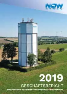 Geschäftsbericht 2019 - PDF zum Download Geschäftsbericht 2019 - PDF zum Download