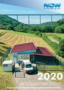 Geschäftsbericht 2020 - PDF zum Download Geschäftsbericht 2020 - PDF zum Download