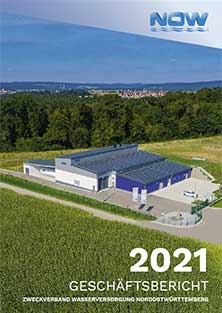 Geschäftsbericht 2021 - PDF zum Download