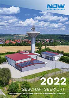 Geschäftsbericht 2022 - PDF zum Download