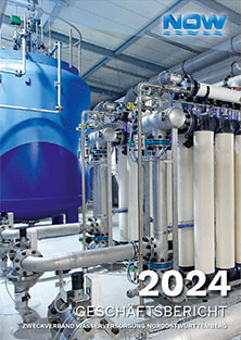 Geschäftsbericht 2024 - PDF zum Download